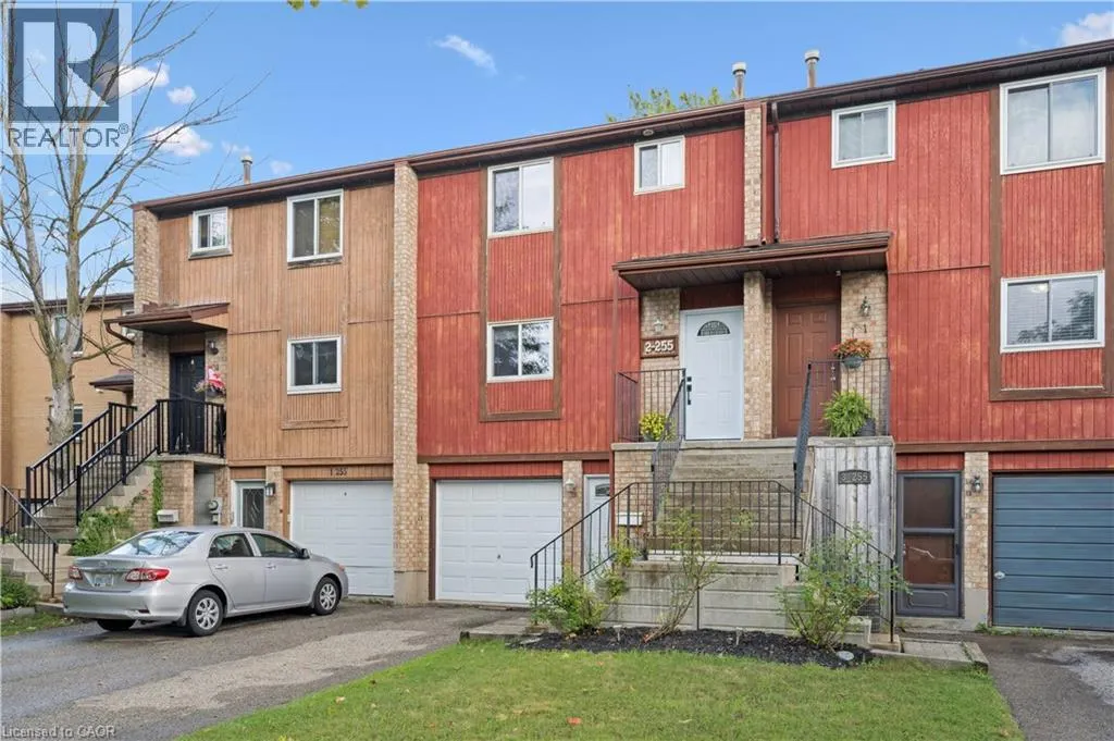 255 CAMELOT Court Unit# 2, #2