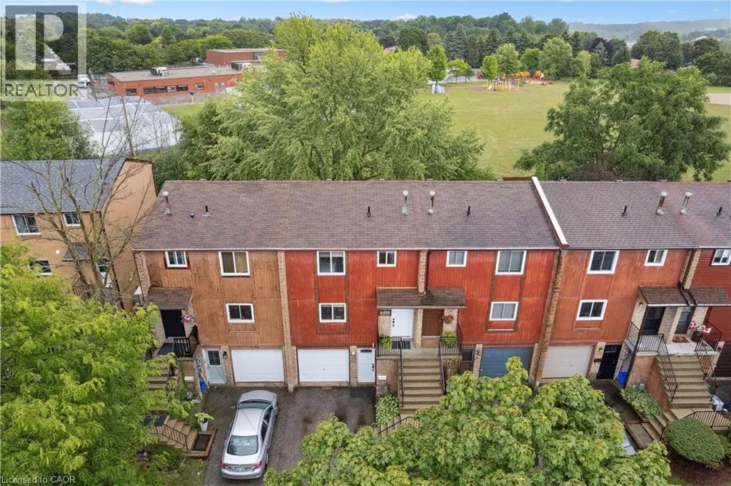 255 CAMELOT Court Unit# 2, #2