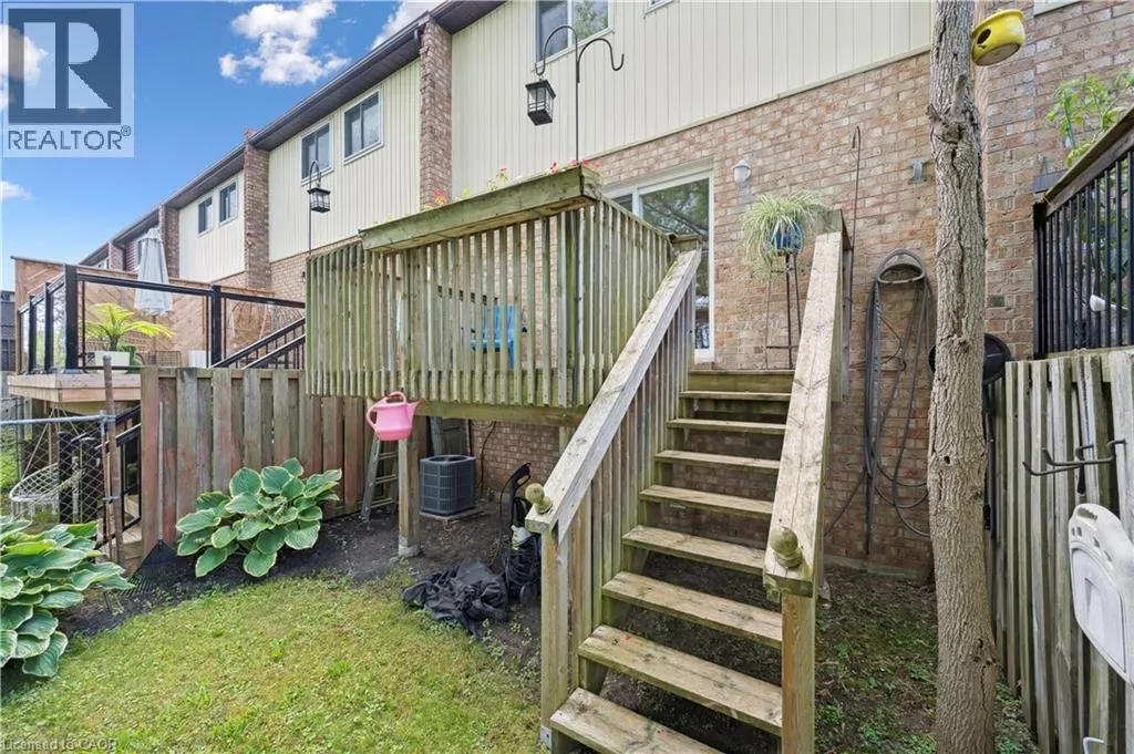255 CAMELOT Court Unit# 2, #2