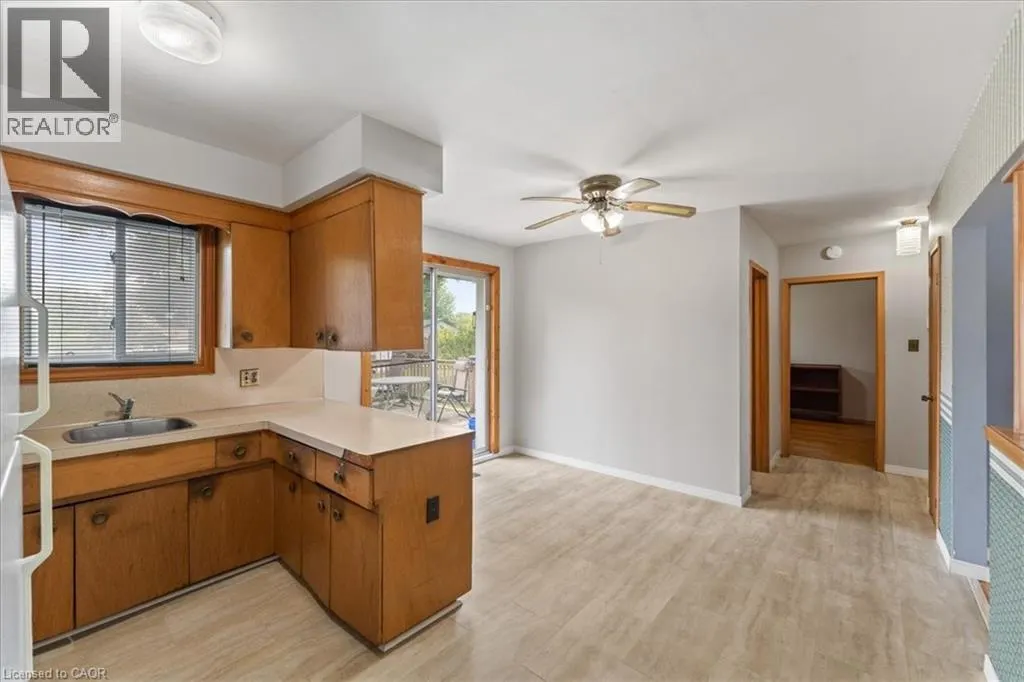 507 UPPER PARADISE Road