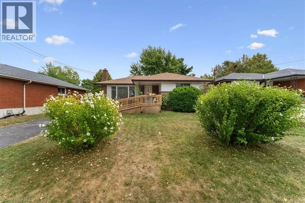 507 UPPER PARADISE Road