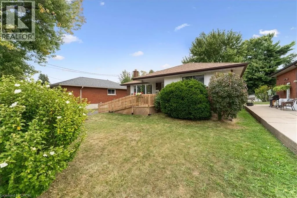 507 UPPER PARADISE Road