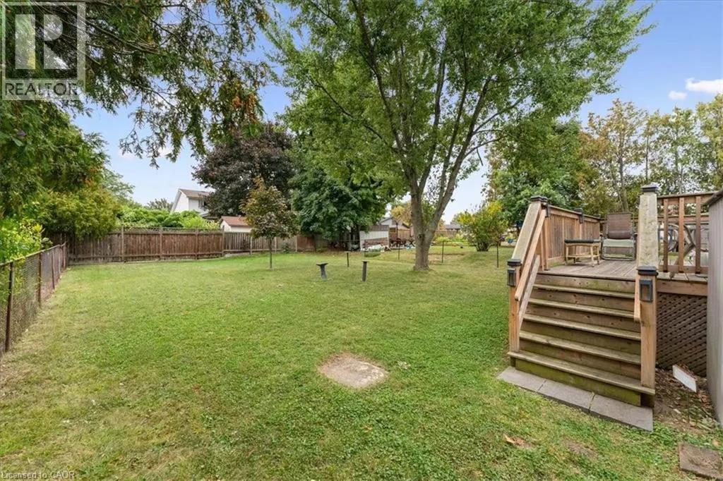 507 UPPER PARADISE Road