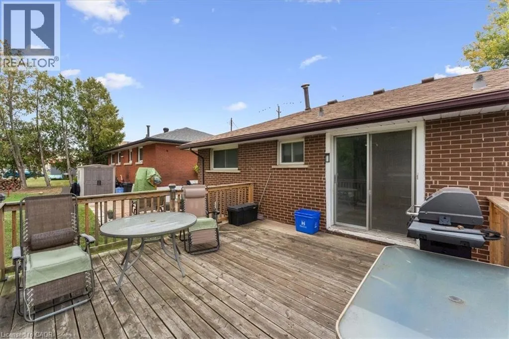 507 UPPER PARADISE Road