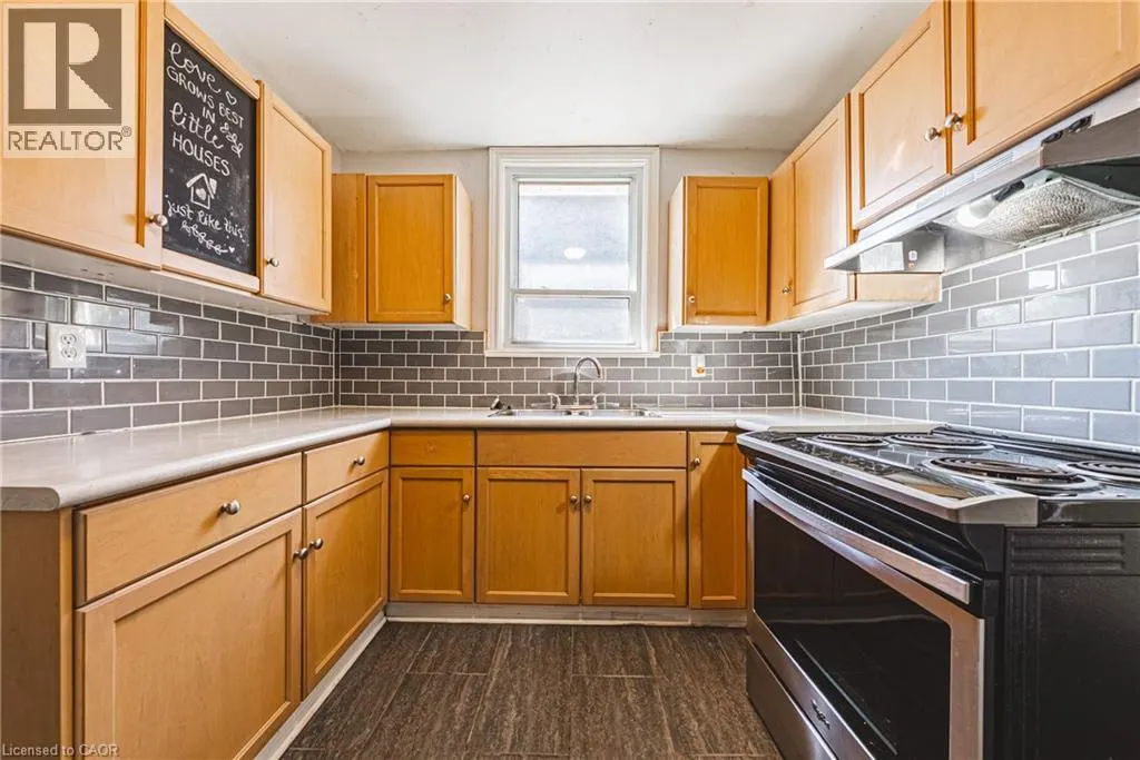 201 WEST 32ND Street