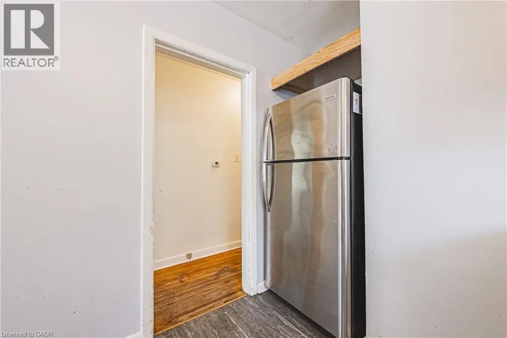201 WEST 32ND Street