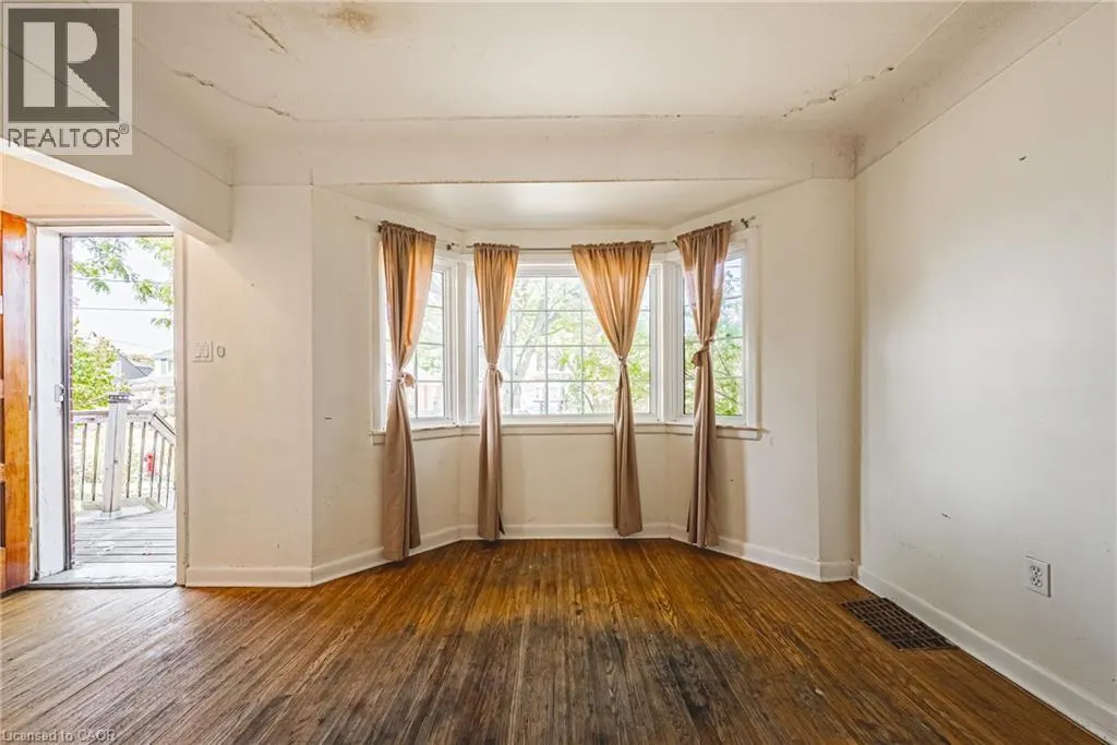 201 WEST 32ND Street
