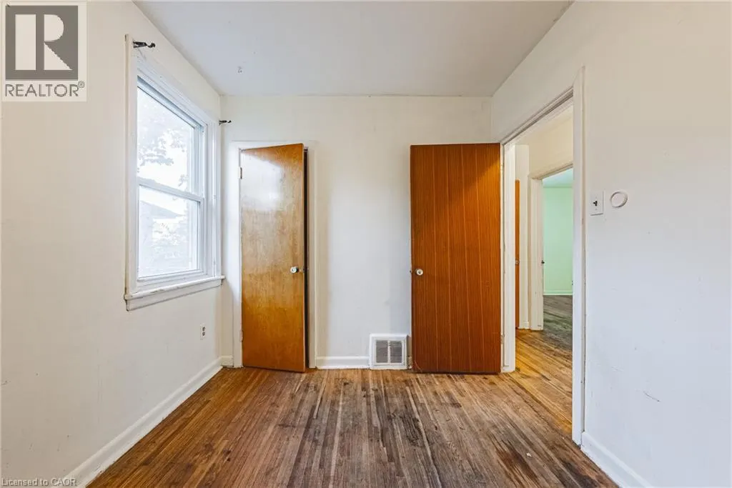 201 WEST 32ND Street