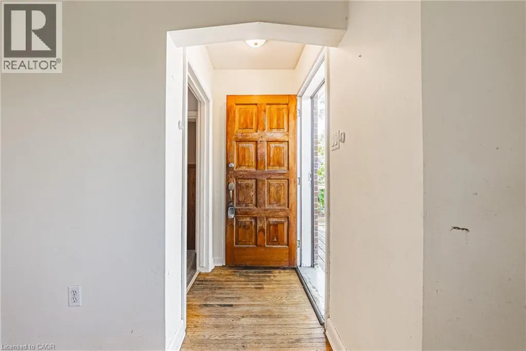 201 WEST 32ND Street