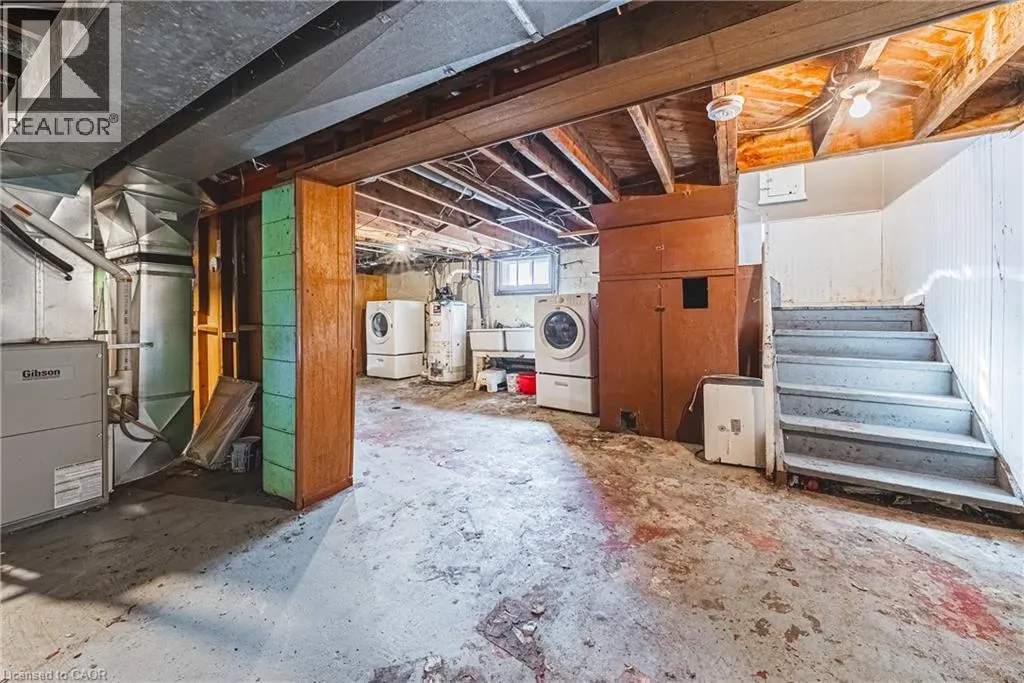 201 WEST 32ND Street