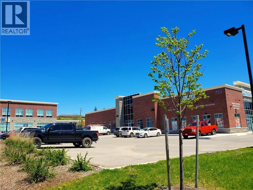 725 CORONATION Boulevard Unit# B3, #B3