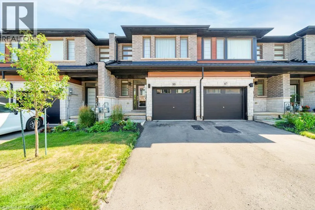 120 COURT Drive Unit# 88, #88
