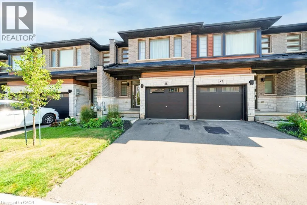 120 COURT Drive Unit# 88, #88
