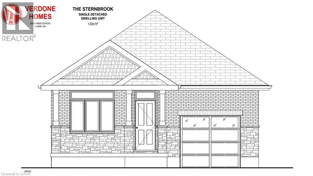 56 REDBUD Road