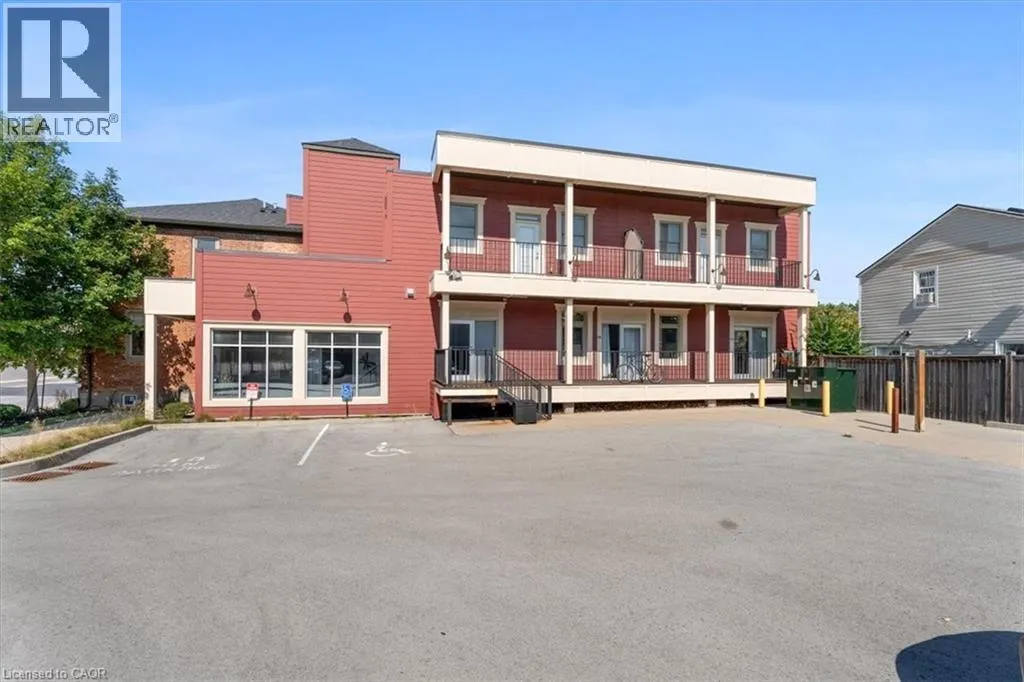 3710 MAIN Street Unit# 201, #201