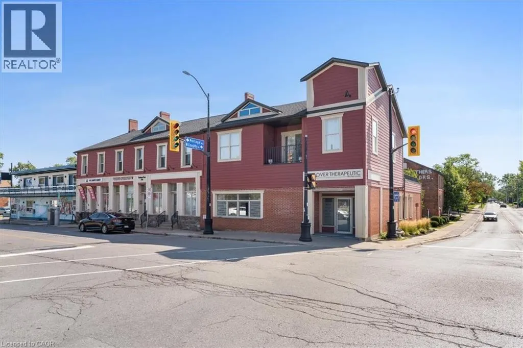 3710 MAIN Street Unit# 201, #201