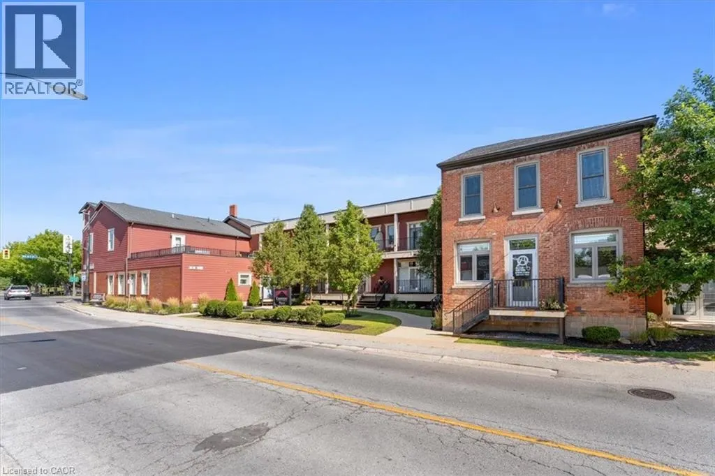 3710 MAIN Street Unit# 201, #201