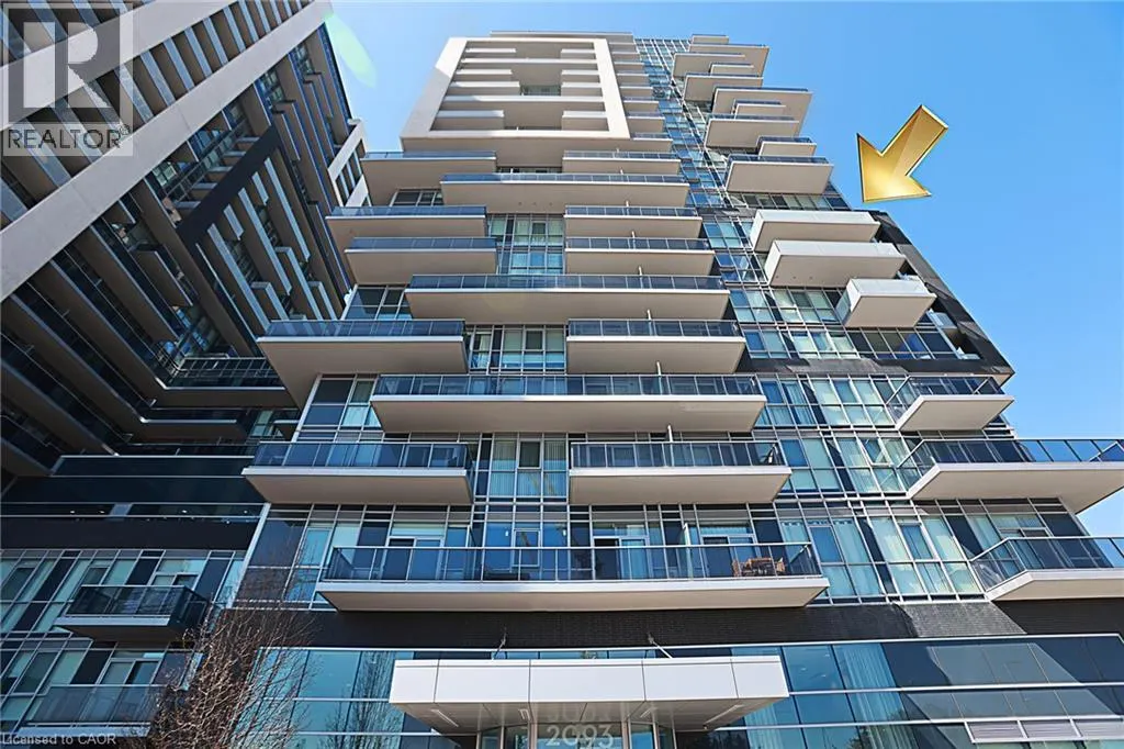 2093 FAIRVIEW STREET Street Unit# 904, #904