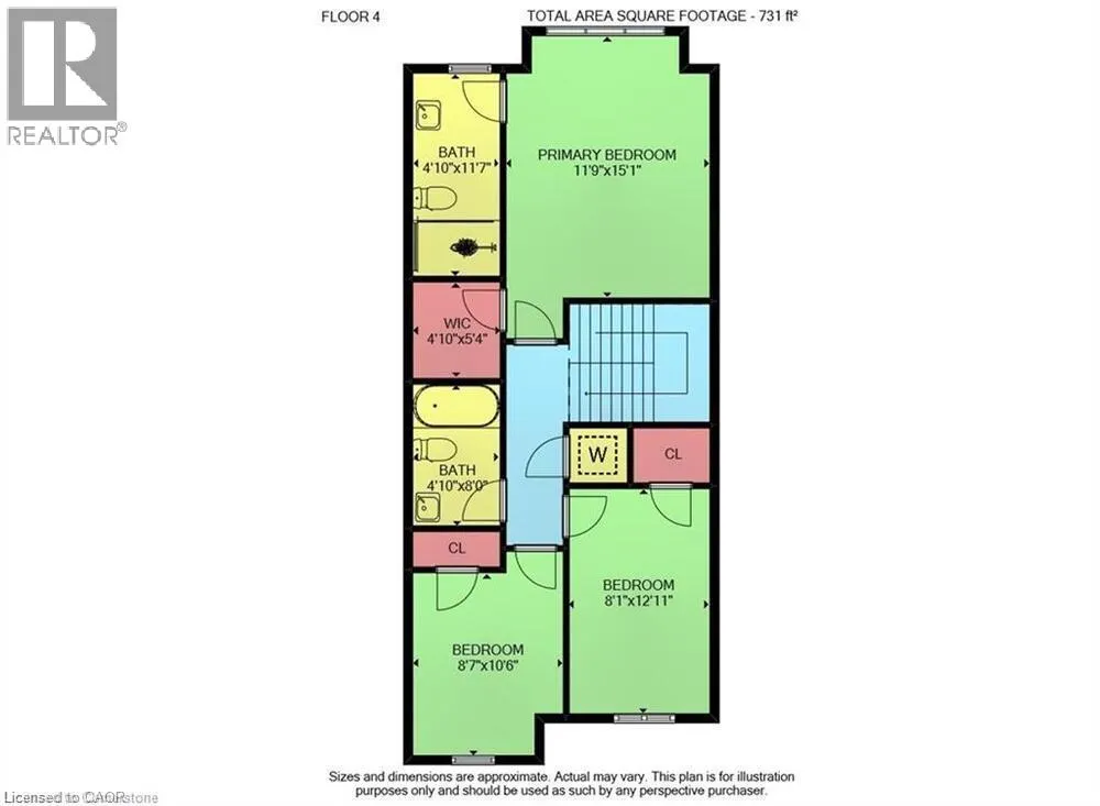 135 BORERS CREEK Circle