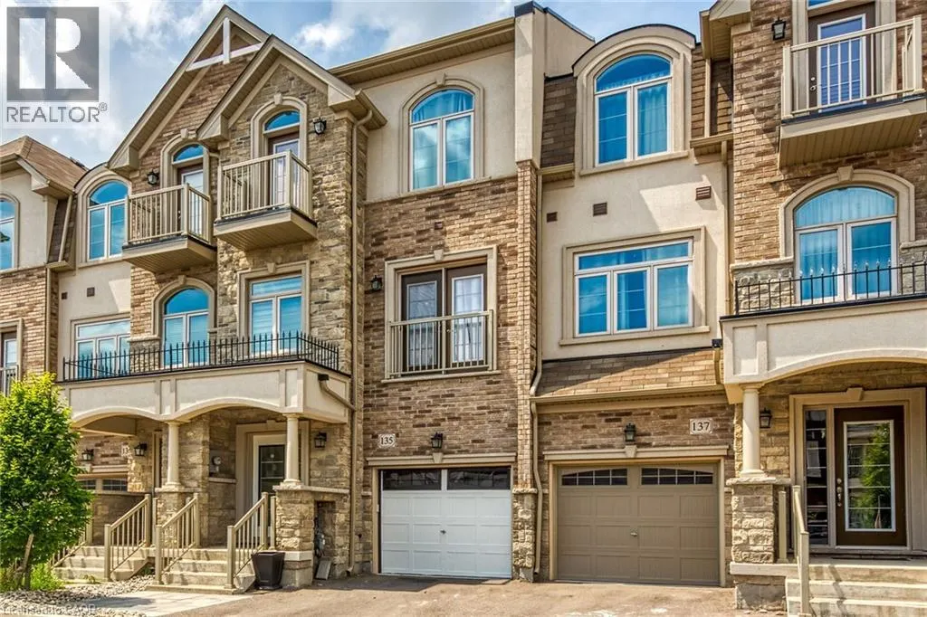 135 BORERS CREEK Circle