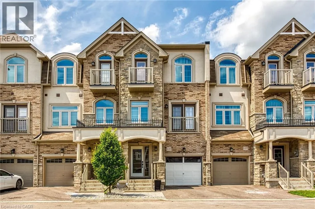 135 BORERS CREEK Circle