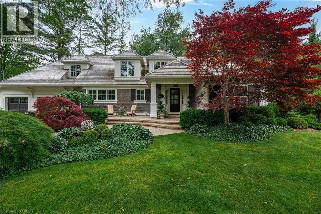 243 ALSCOT Crescent
