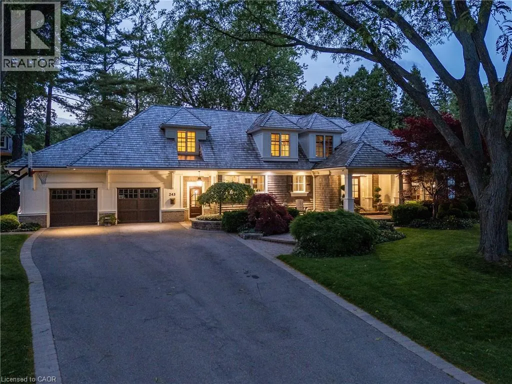 243 ALSCOT Crescent
