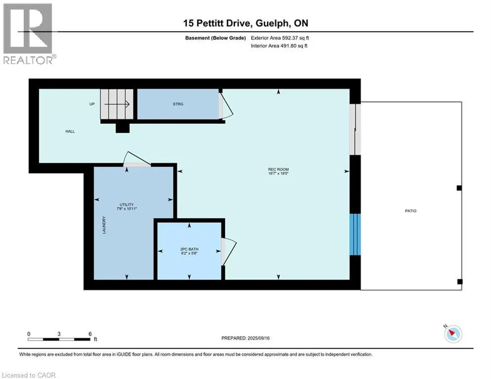 15 PETTITT Drive