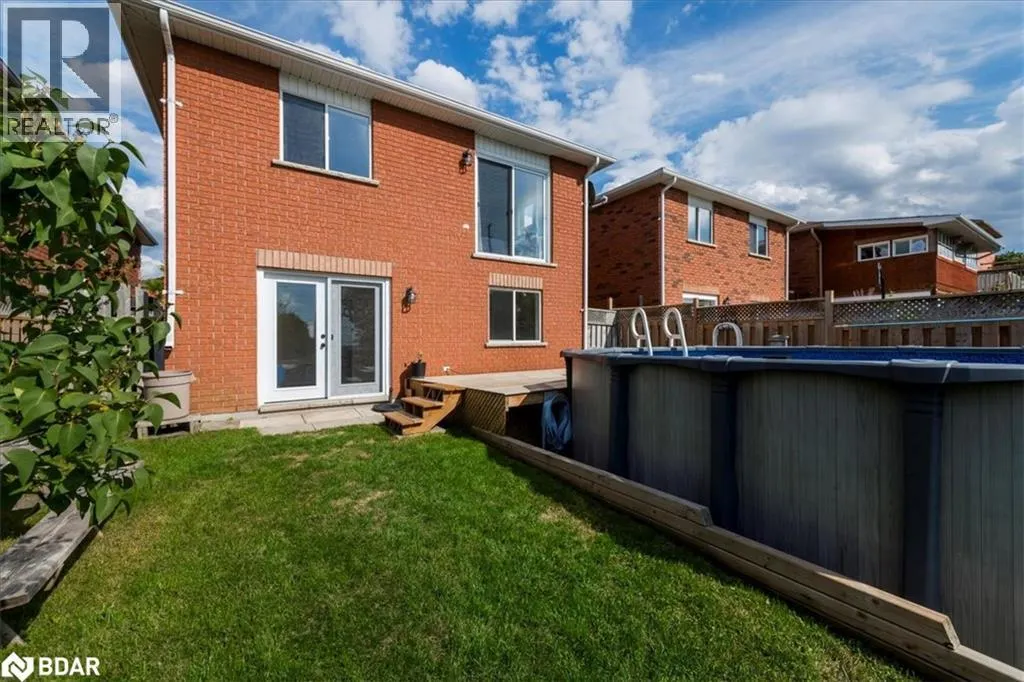 74 SUNDEW Drive