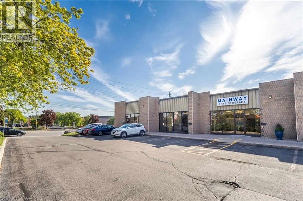 3534 MAINWAY Unit# 18, #18