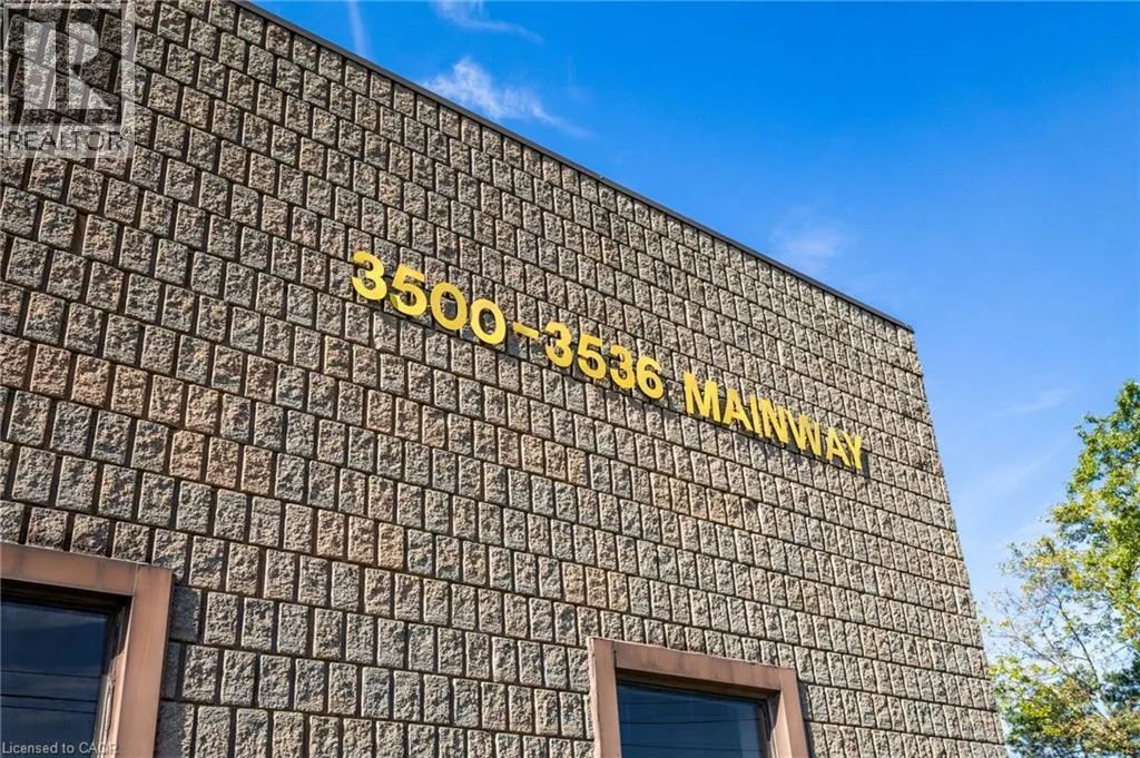 3534 MAINWAY Unit# 18, #18