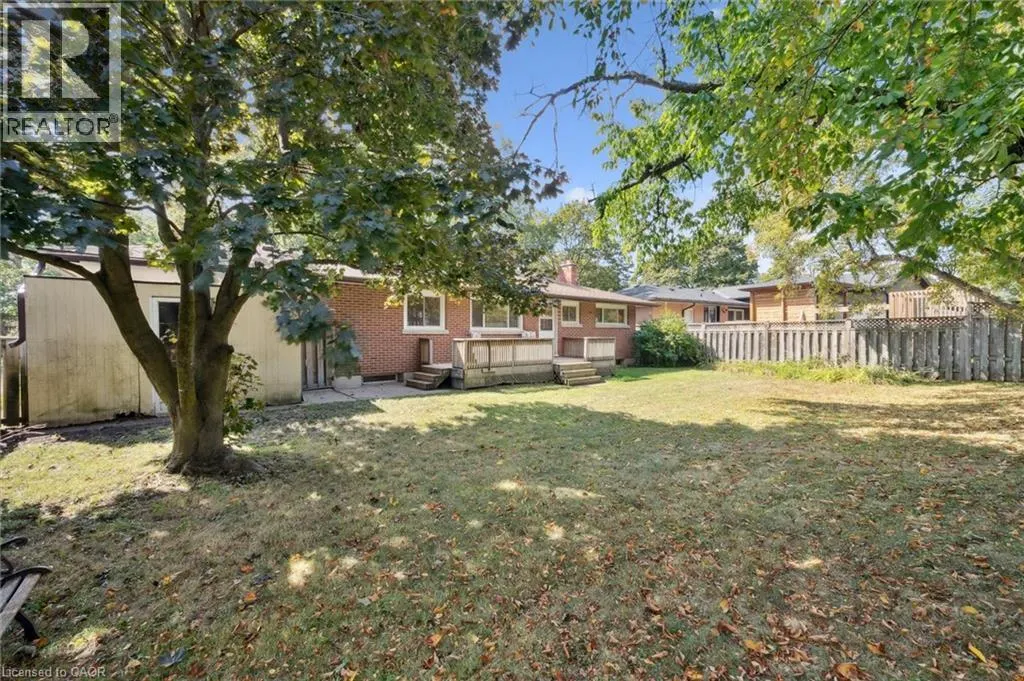 34 GRAYSTONE Avenue