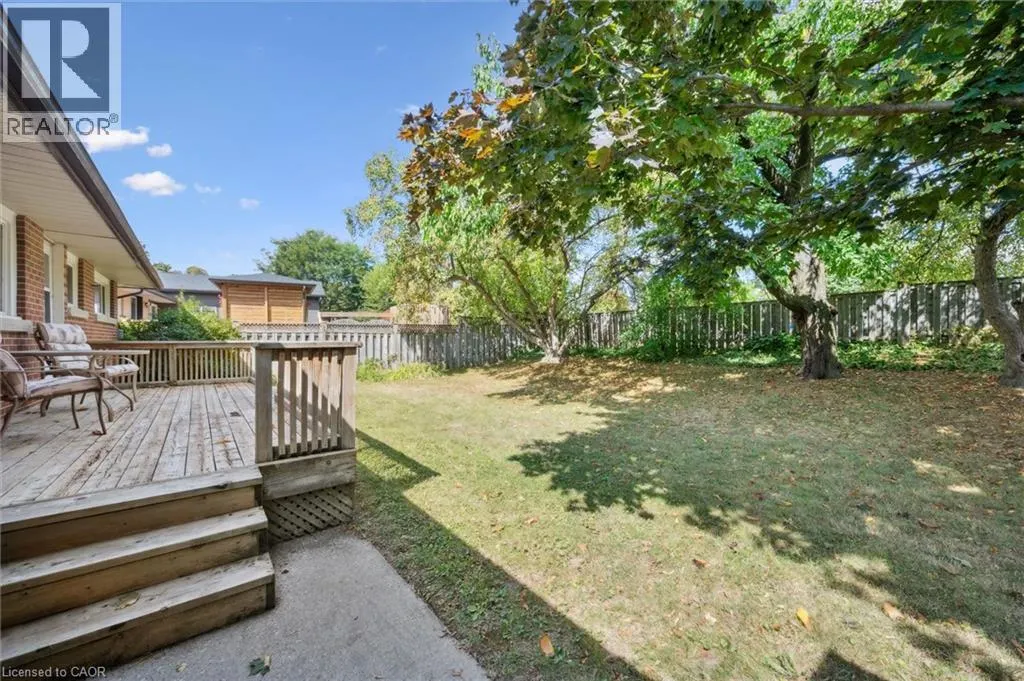 34 GRAYSTONE Avenue