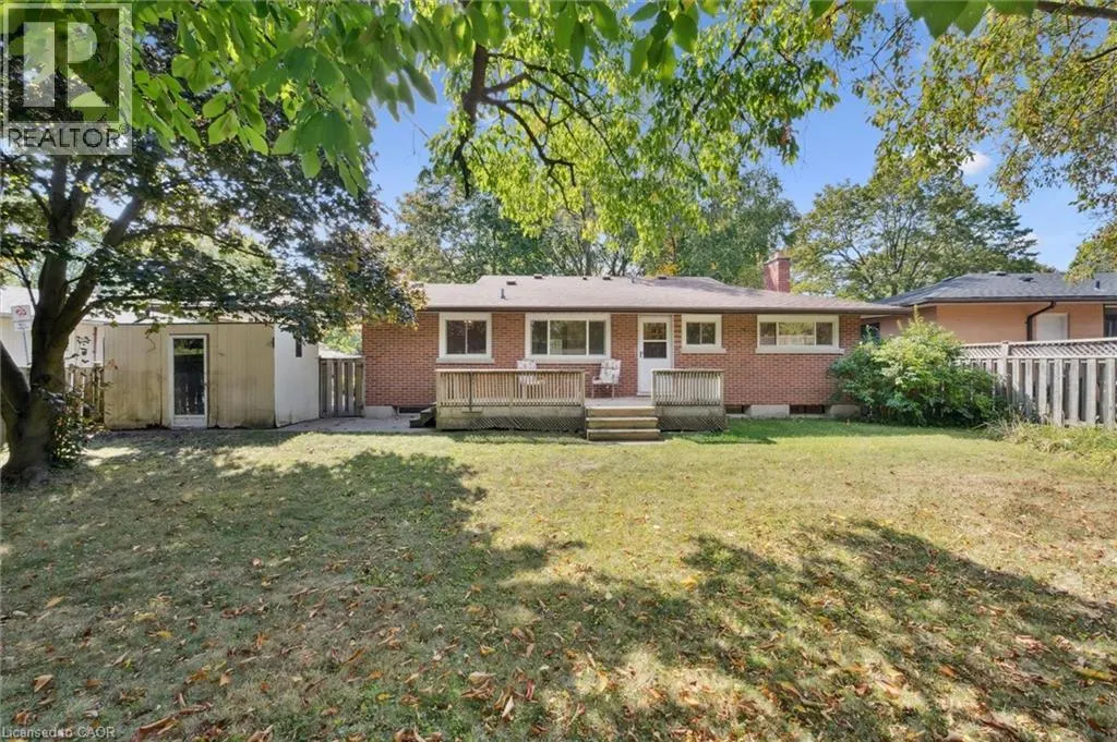 34 GRAYSTONE Avenue