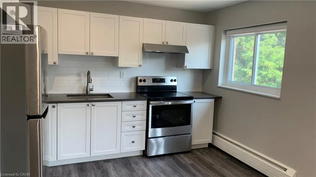 410 HAZEL Street Unit# 304, #304