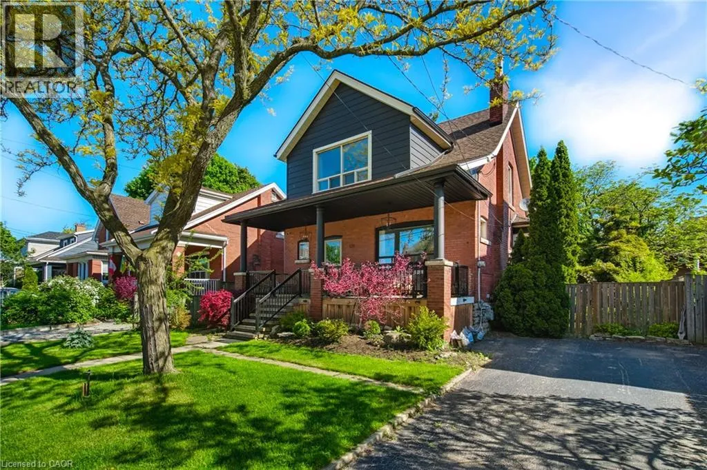 131 ALPINE Avenue