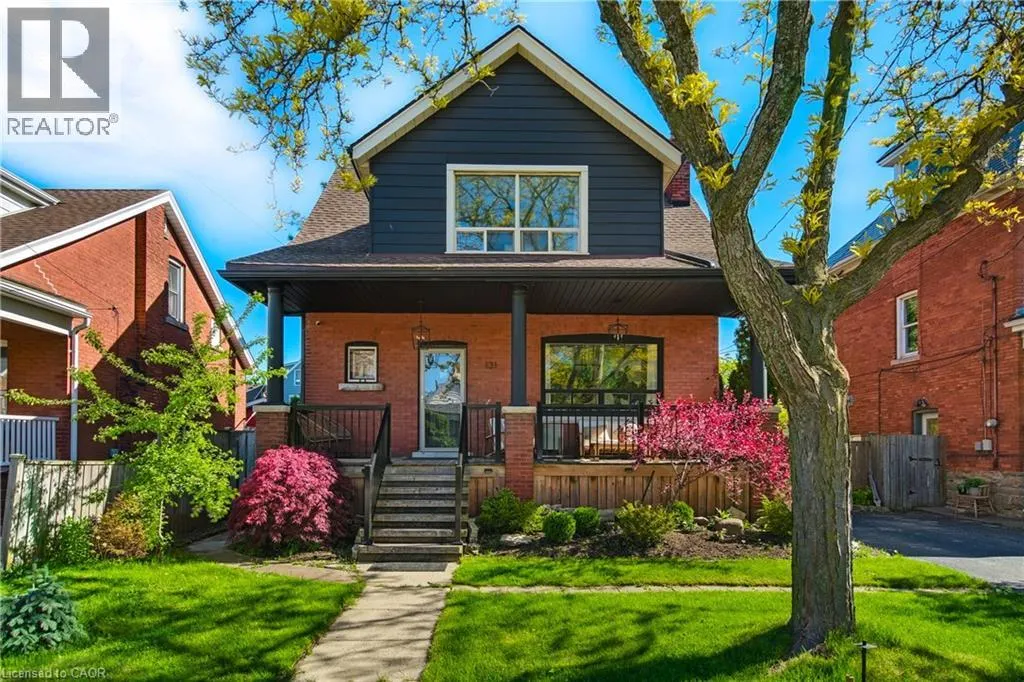 131 ALPINE Avenue