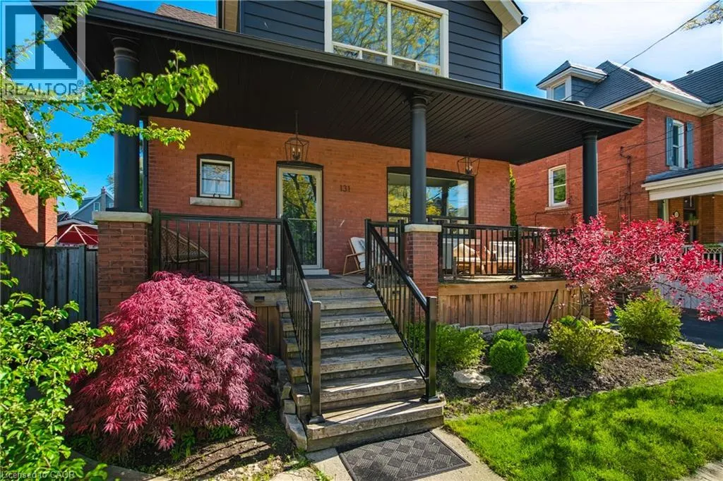 131 ALPINE Avenue