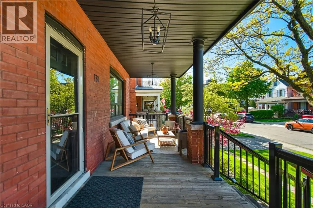 131 ALPINE Avenue