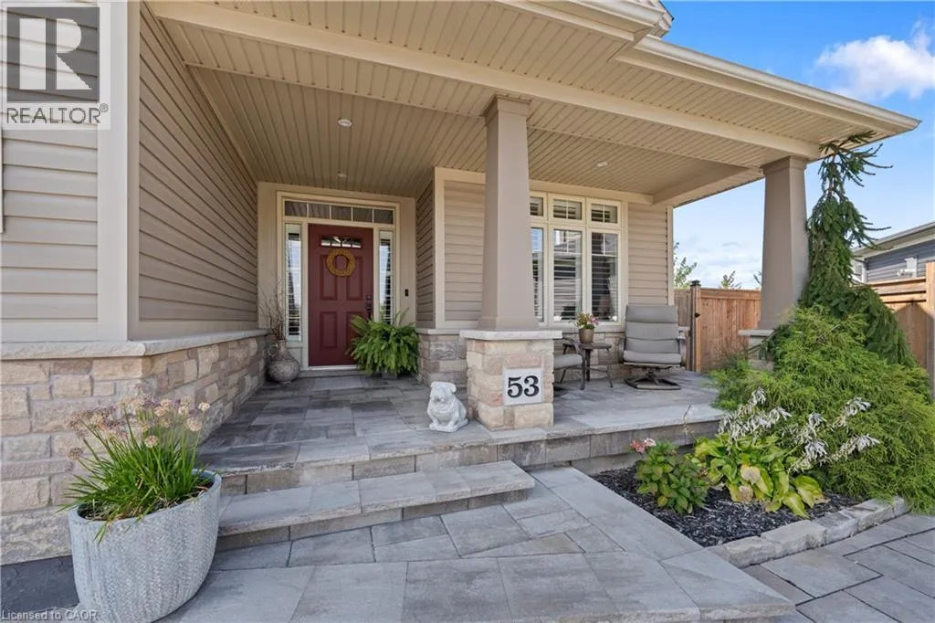 53 ANASTASIA Boulevard