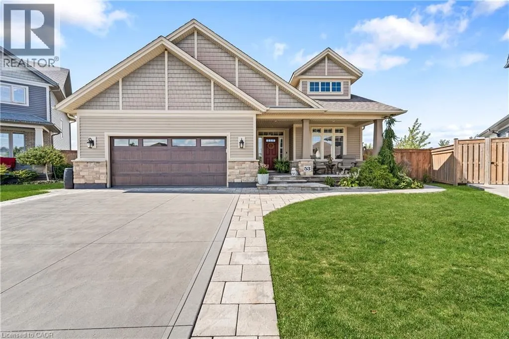 53 ANASTASIA Boulevard