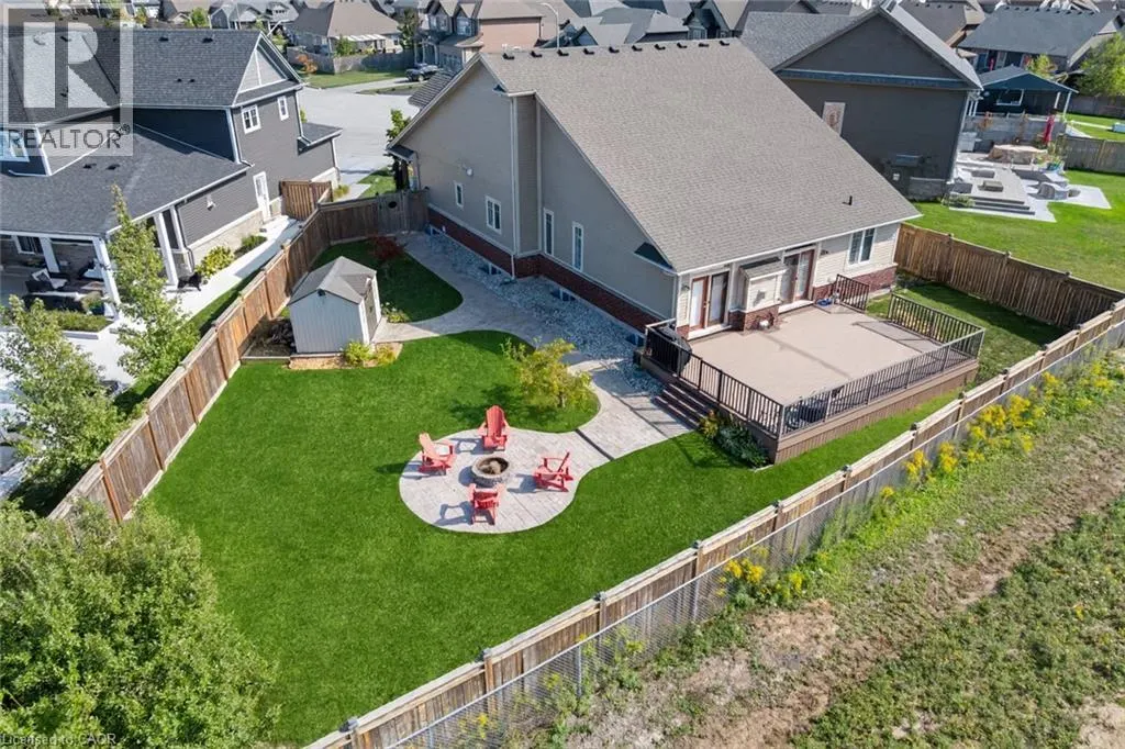 53 ANASTASIA Boulevard