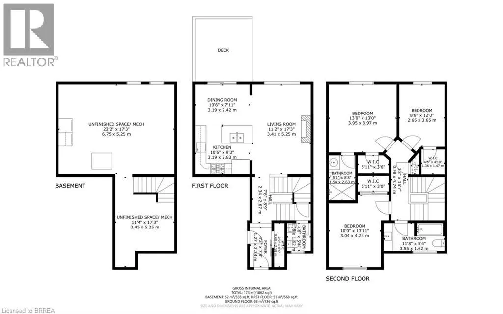 1214 ROSE Way