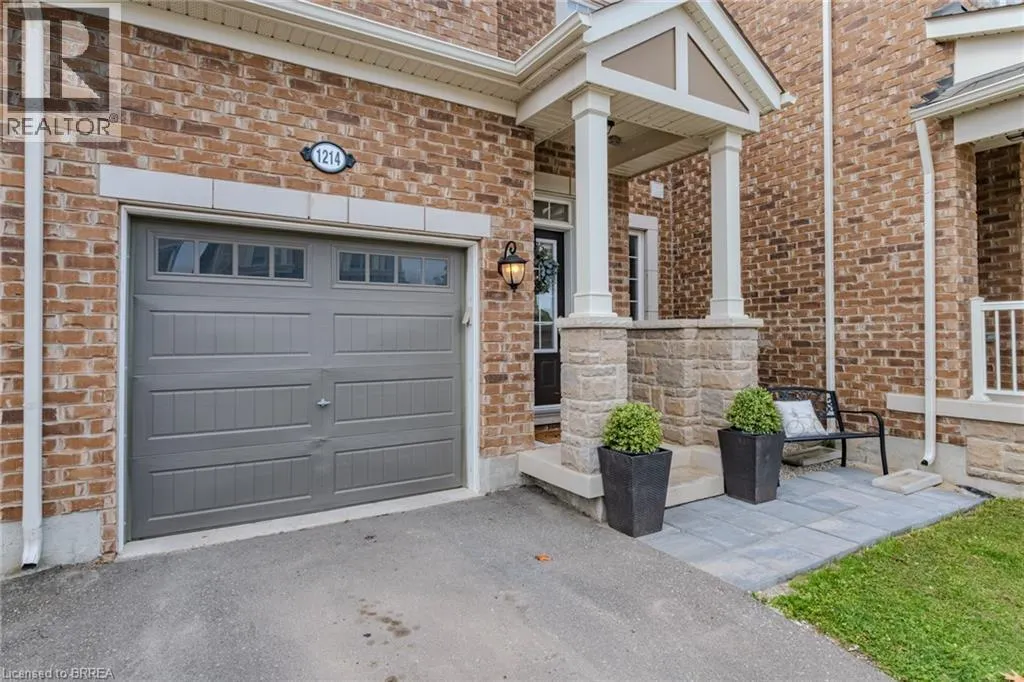 1214 ROSE Way