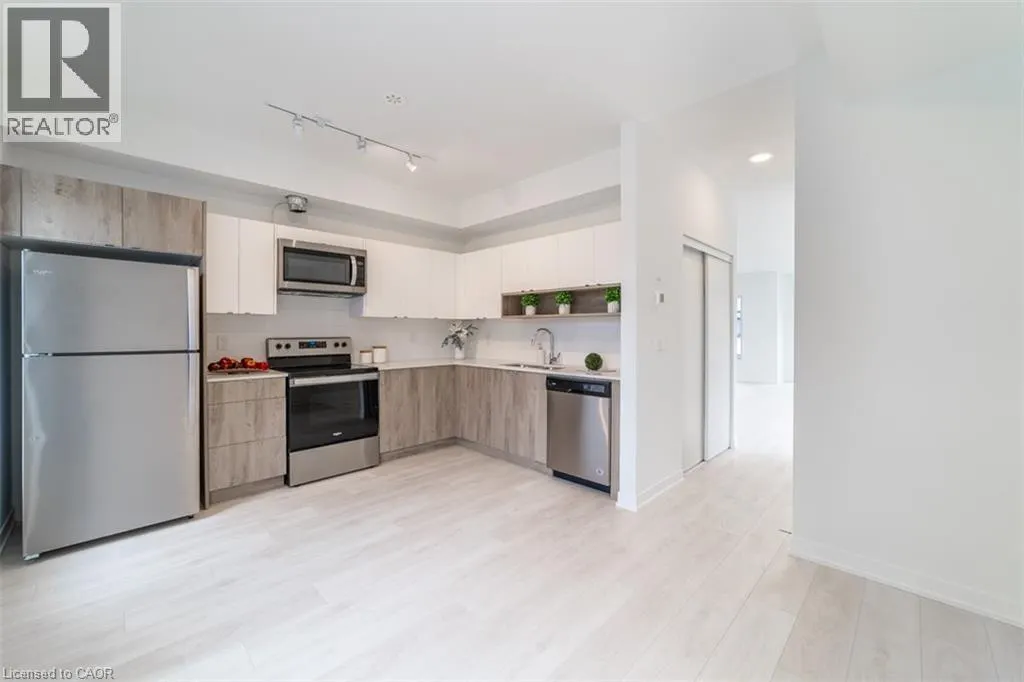 1095 COOKE Boulevard Unit# 23, #23