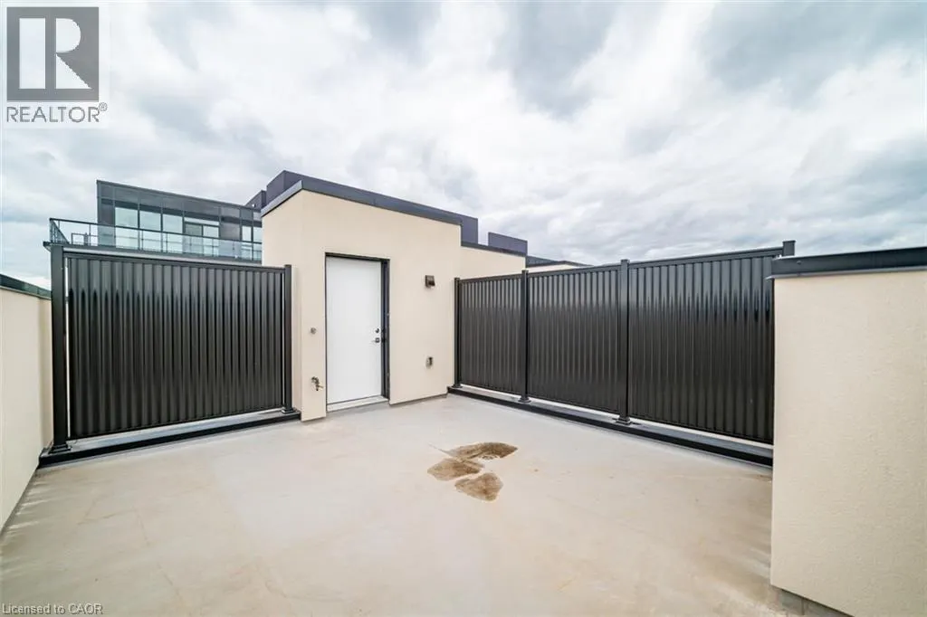1095 COOKE Boulevard Unit# 23, #23