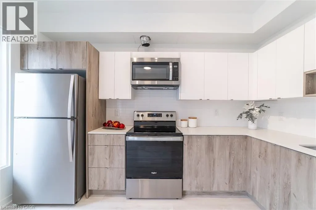 1095 COOKE Boulevard Unit# 23, #23