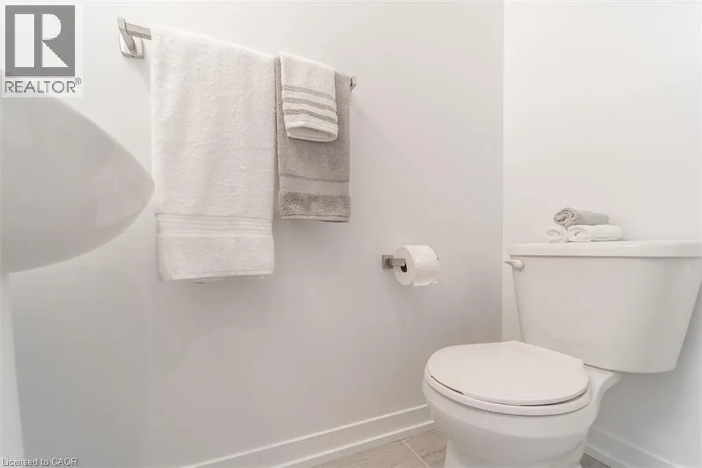1095 COOKE Boulevard Unit# 23, #23