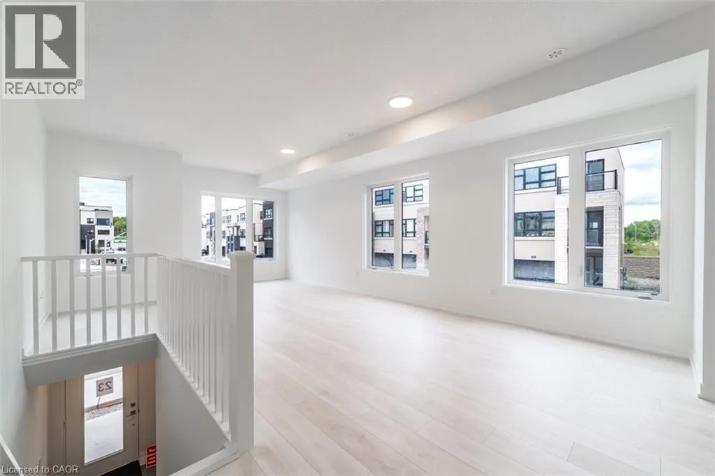 1095 COOKE Boulevard Unit# 23, #23
