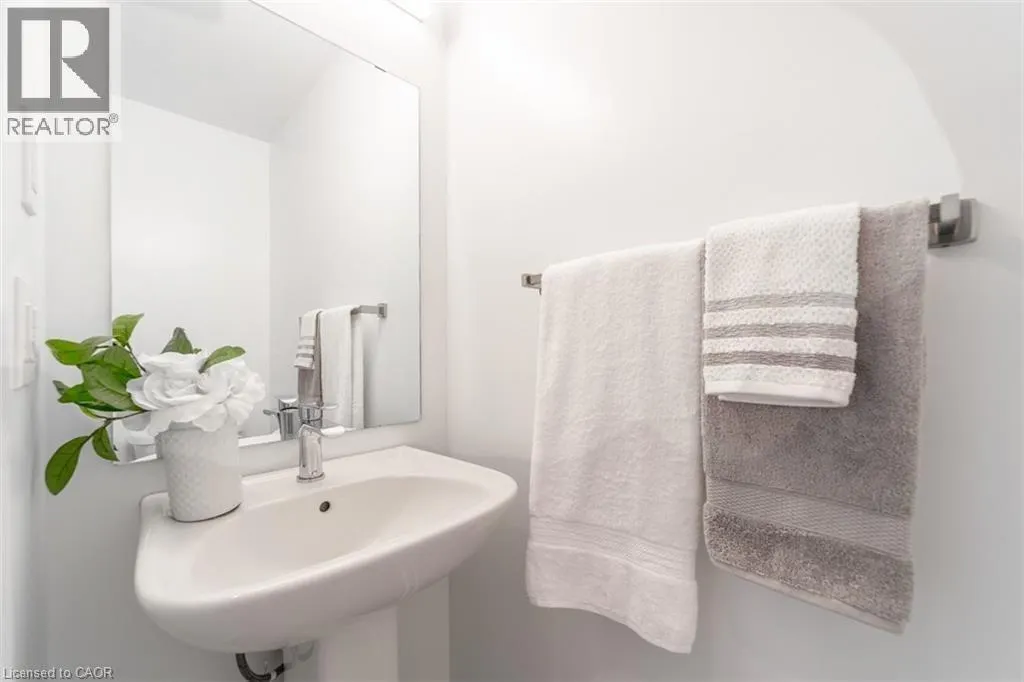 1095 COOKE Boulevard Unit# 23, #23